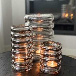 Indo Luxury windlichten