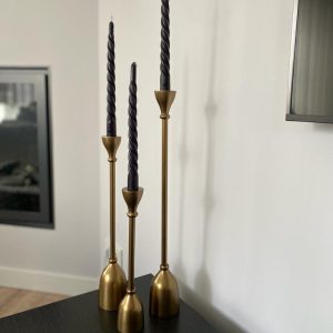 KANDELAARS & THEELICHTHOUDERS