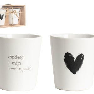 Mokken lievelingsdag