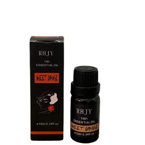 Etherische olie sweet orange