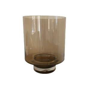 Vaas cilinder smoke coffee