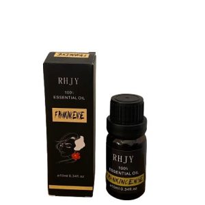 Etherische olie frankincense