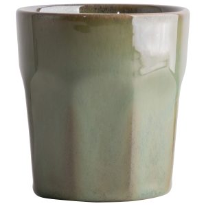 Mok Chantilly groen 200ml