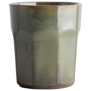 Mok Chantilly groen 280ml