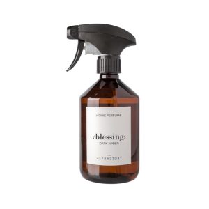 Huiskamerspray Dark Amber