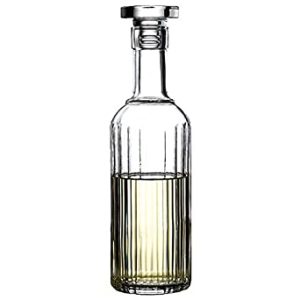 Karaf glas 700ml