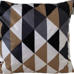 Maison BOHO outdoor kussenhoes 45x45 Marrakech